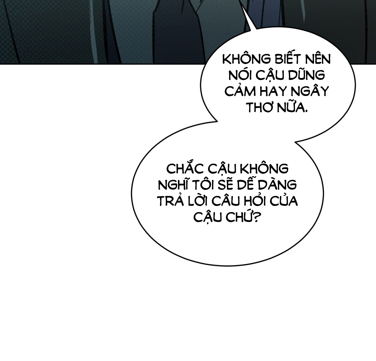 Codename Anastasia chapter 20.2 - Trang 84