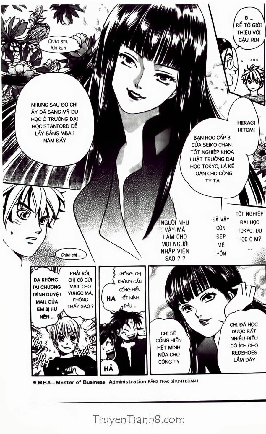 dragon voice chapter 32 16