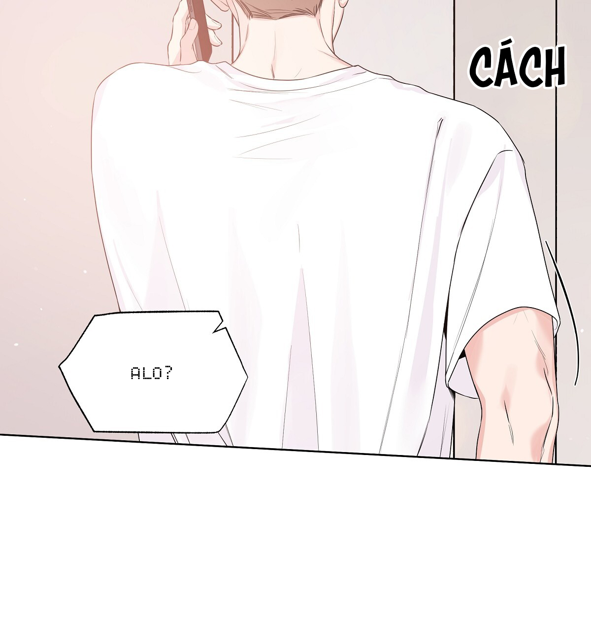 đừng bận tâm darling chapter 27 76