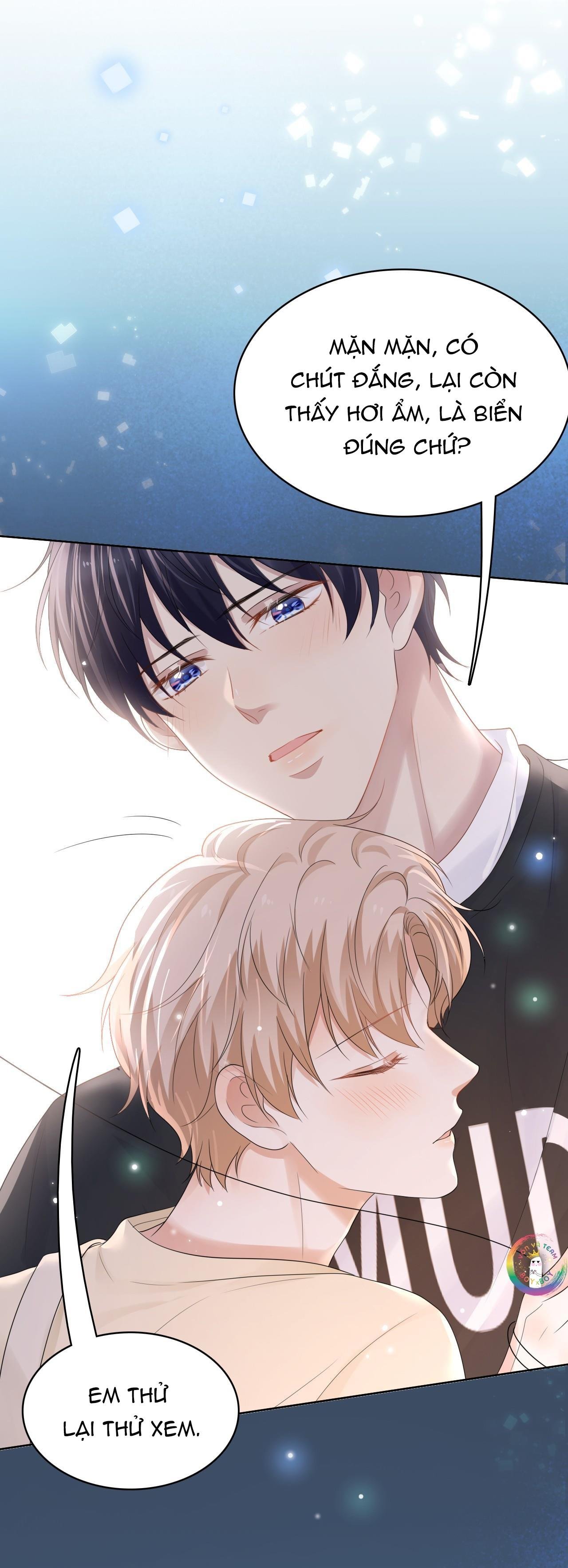 ẩn trung (end) chapter 45 12