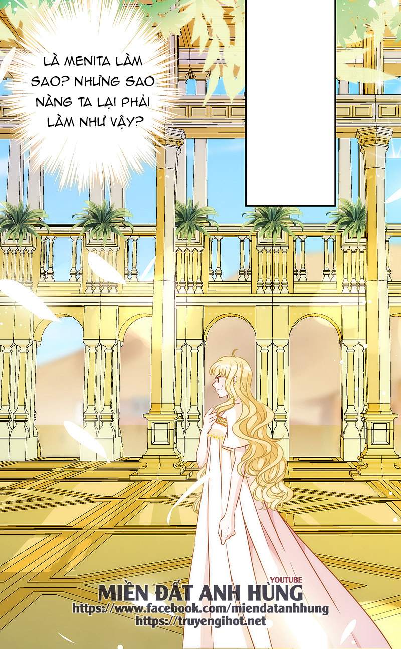 vương phi của babylon chapter 25.1 13