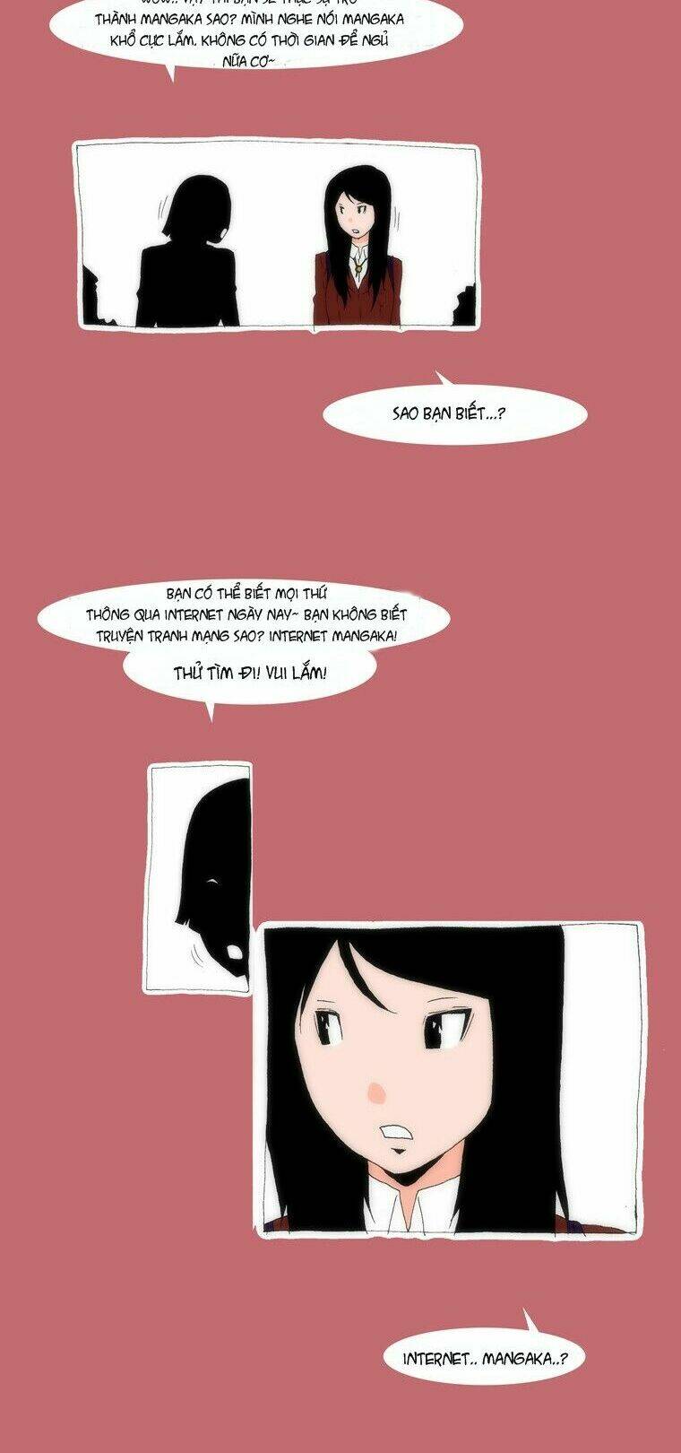 can't see can't hear but love chapter 19 25