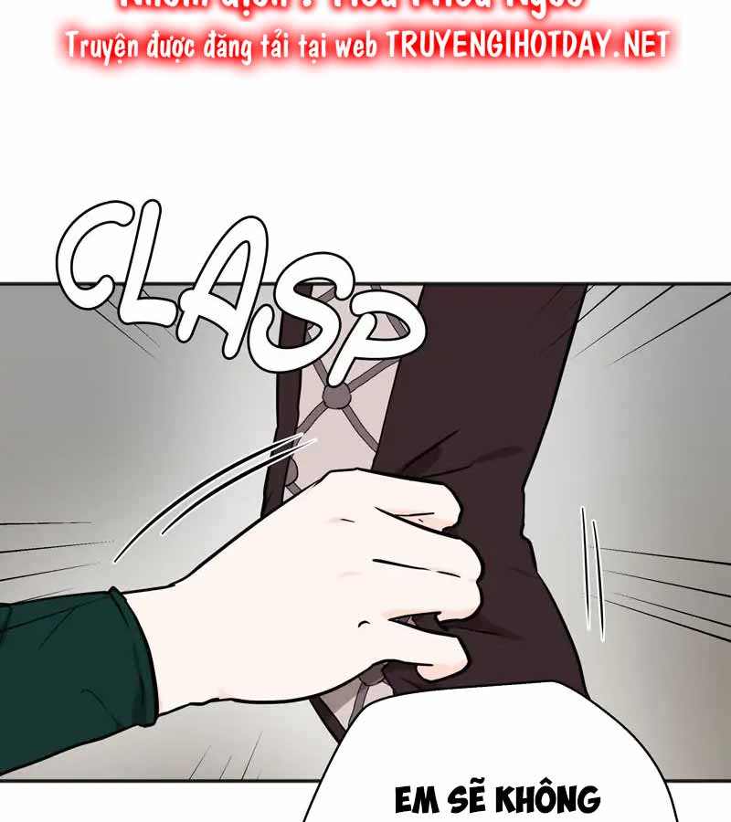 tạm biệt nàng, juliet chapter 18 35