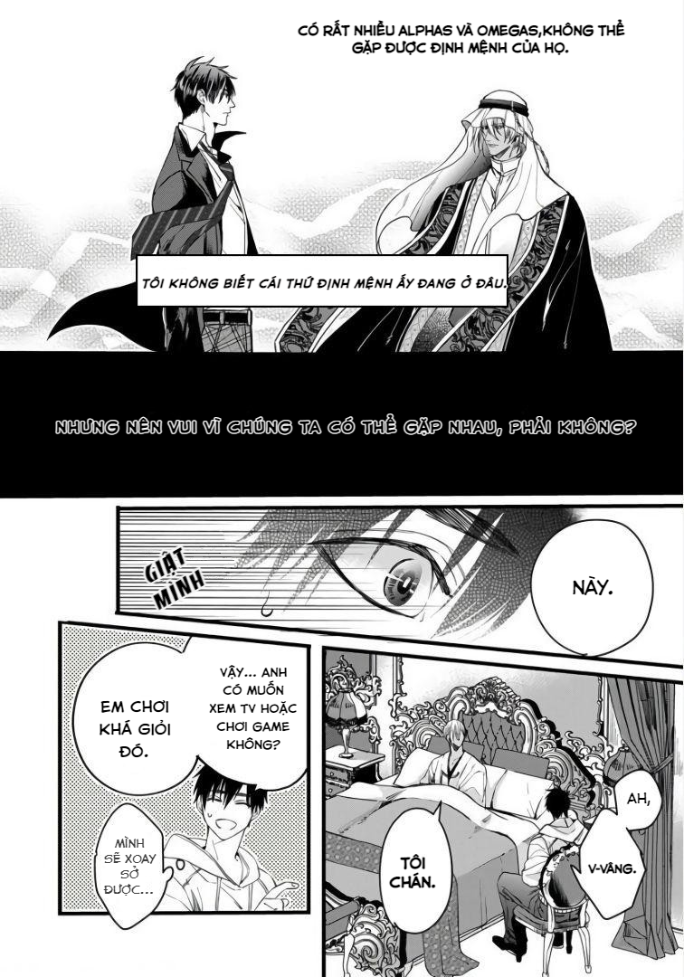 rakka no alpha ou chapter 3 7