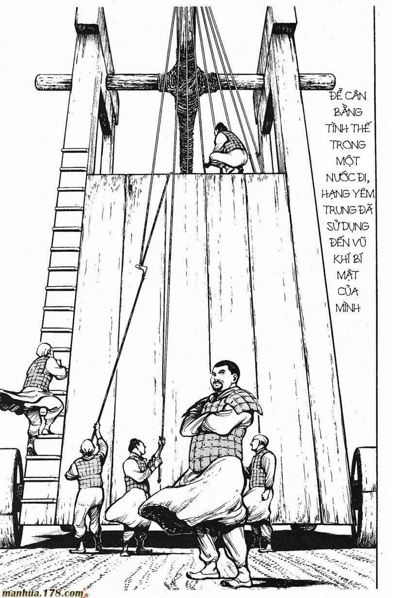 binh pháp mặc công chapter 36 6