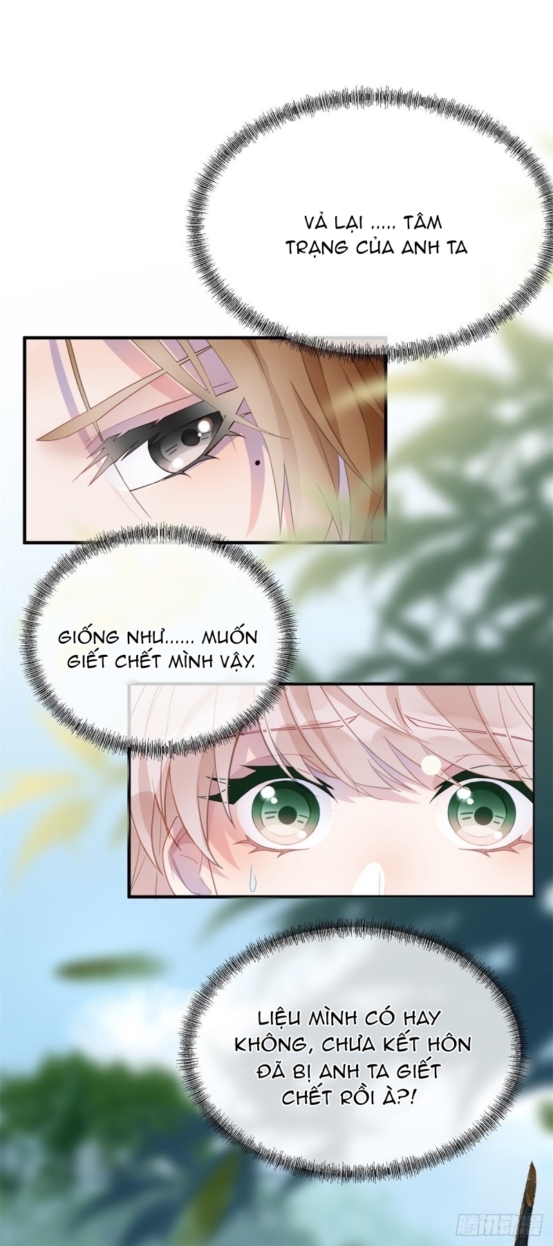 kế hoạch chinh phục công tước máu lạnh chapter 4 32