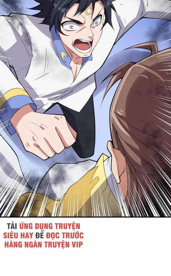 người chặn xuyên không chapter 109 61