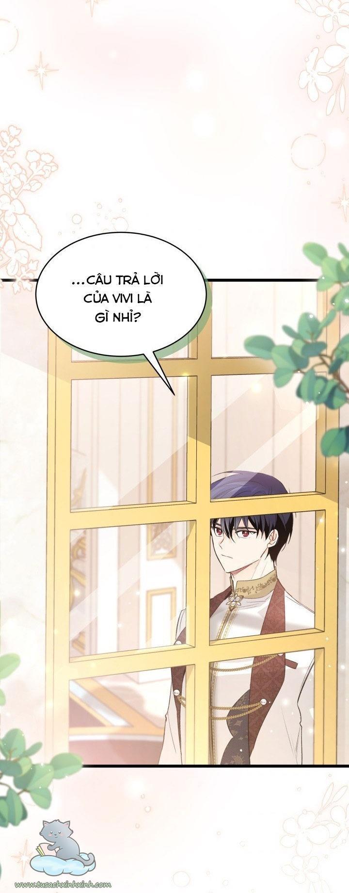 quan hệ cộng sinh giữa báo đen và thỏ trắng chapter 64 67