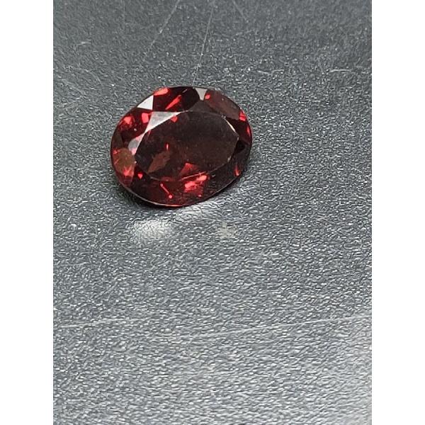 315 Hạt Garnet Đỏ