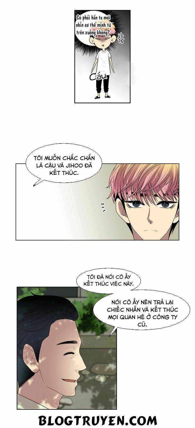 my shining world chapter 28 7