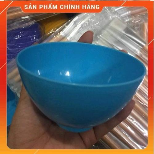 Combo Bát - Thìa - Chổi chuyên dùng trong Spa và Thẩm mỹ viện