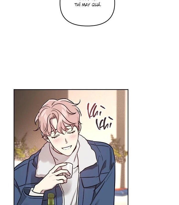 thần tượng đến rồi!? chapter 43 30