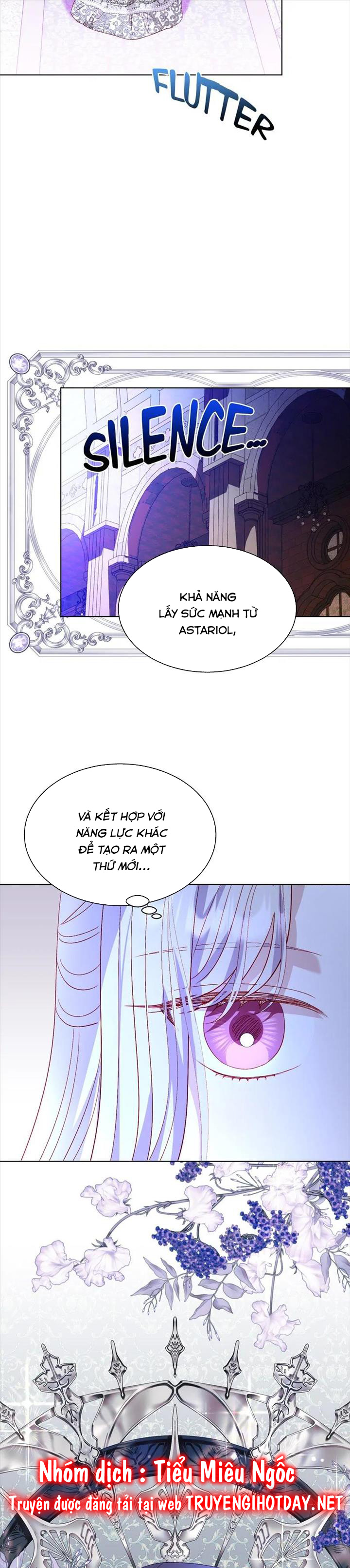 papa của tôi đã xuất hiện chapter 52 19