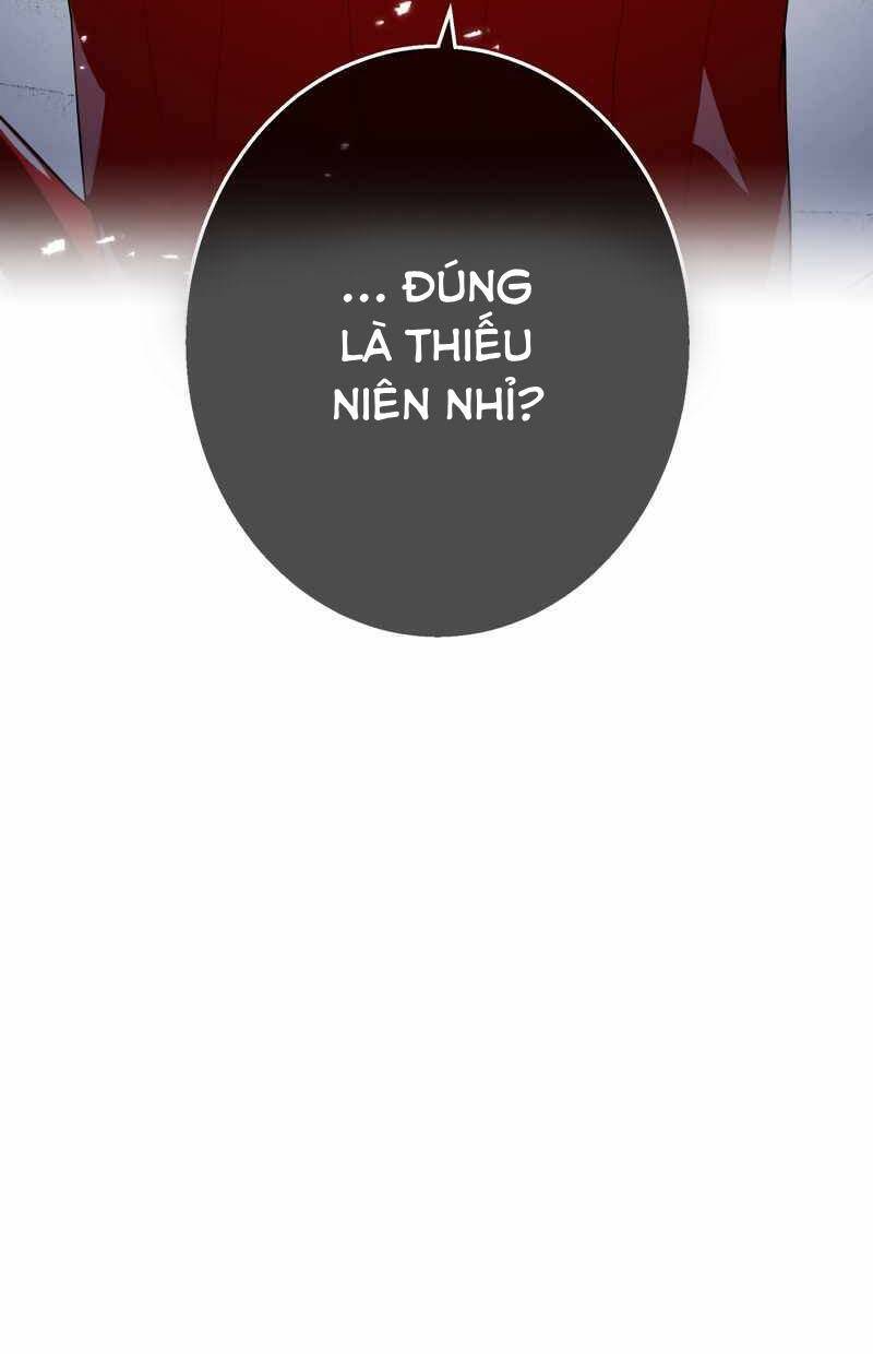 Huyết Thánh Cứu Thế Chủ~ Ta Chỉ Cần 0.0000001% Đã Trở Thành Vô Địch chapter 52 100