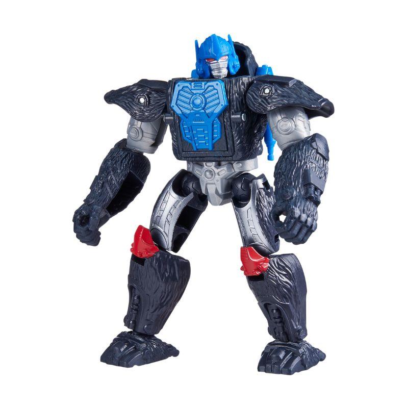 Đồ Chơi TRANSFORMERS Mô Hình Optimus Primal Nguyên Bản 4.5 Inch F6756/E0618