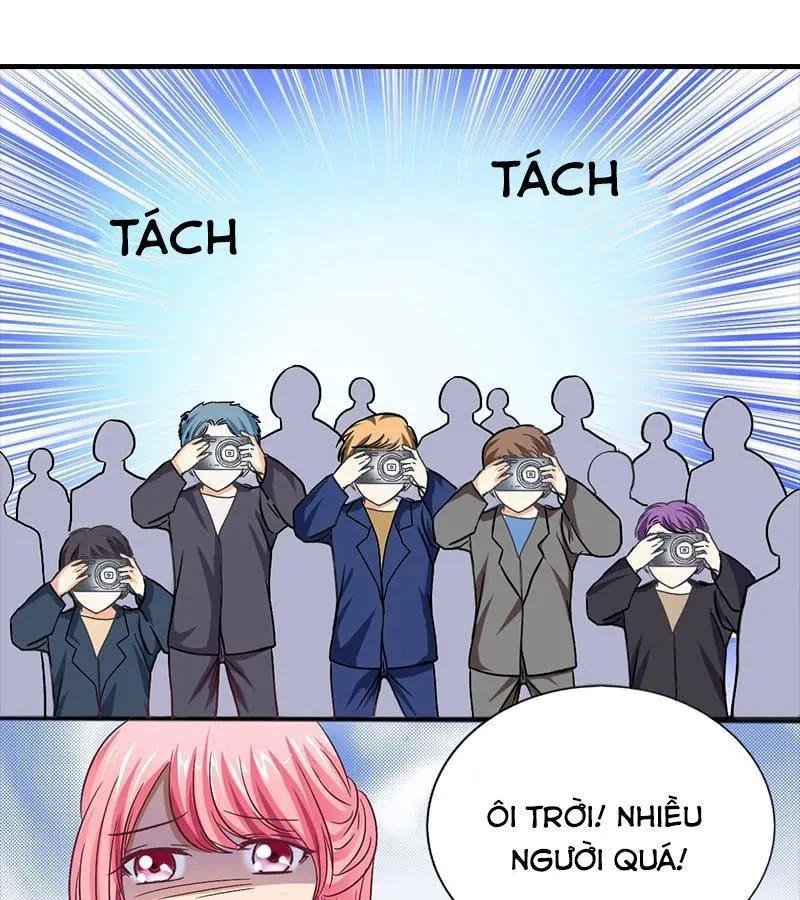 tống thống hống hách và cô gái ngây thơ chapter 2 63