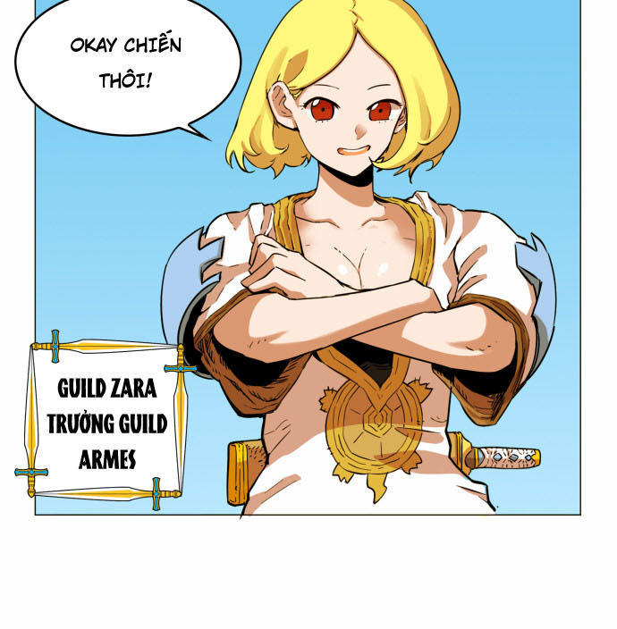 hard core leveling warrior chapter 52 2