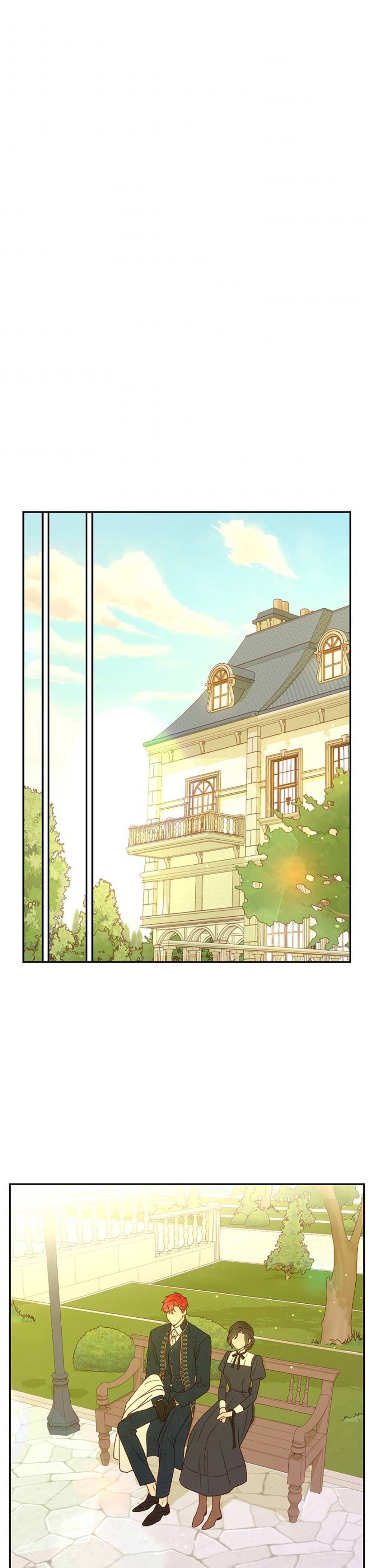 sống sót dưới thân phận hầu nữ chapter 38 13