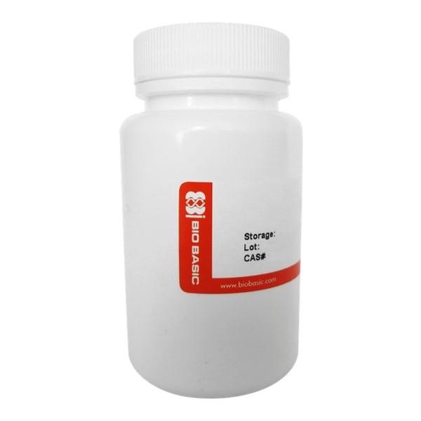 N-Acetyl-L-Cysteine, Lọ 100g, CAT: AB6697, CAS: 616-91-1, tinh khiết ≥98%, BioBasic