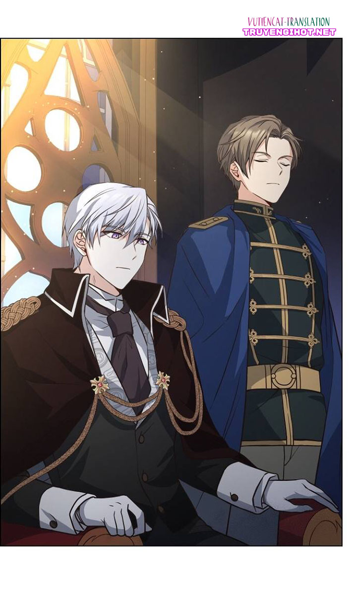lời cầu hôn đến từ hoàng đế chapter 19.1 37