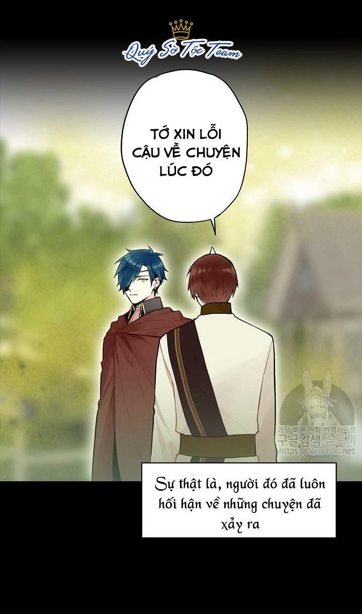 thánh nữ ẩn danh chapter 89 7