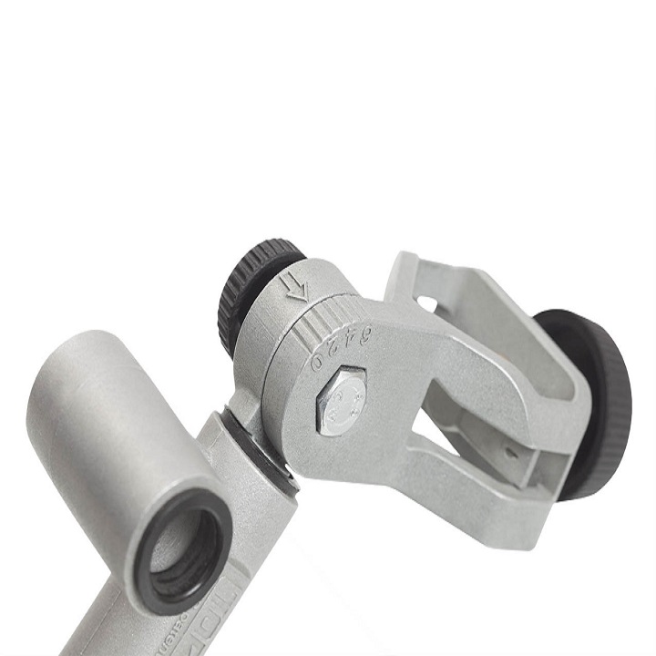 BỘ ĐỒ GÁ MŨI ĐỤC LÕM TORMEK SVD-186