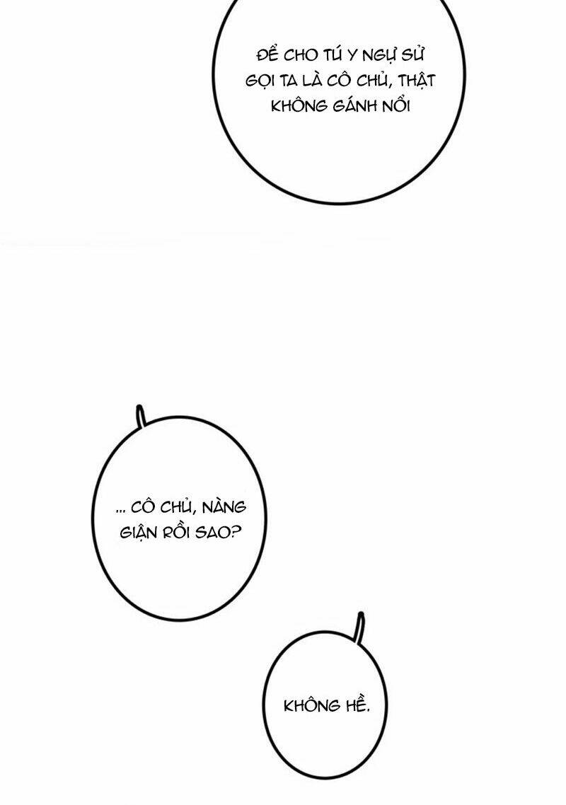 cướp chàng vợ về đón năm mới chapter 45 10