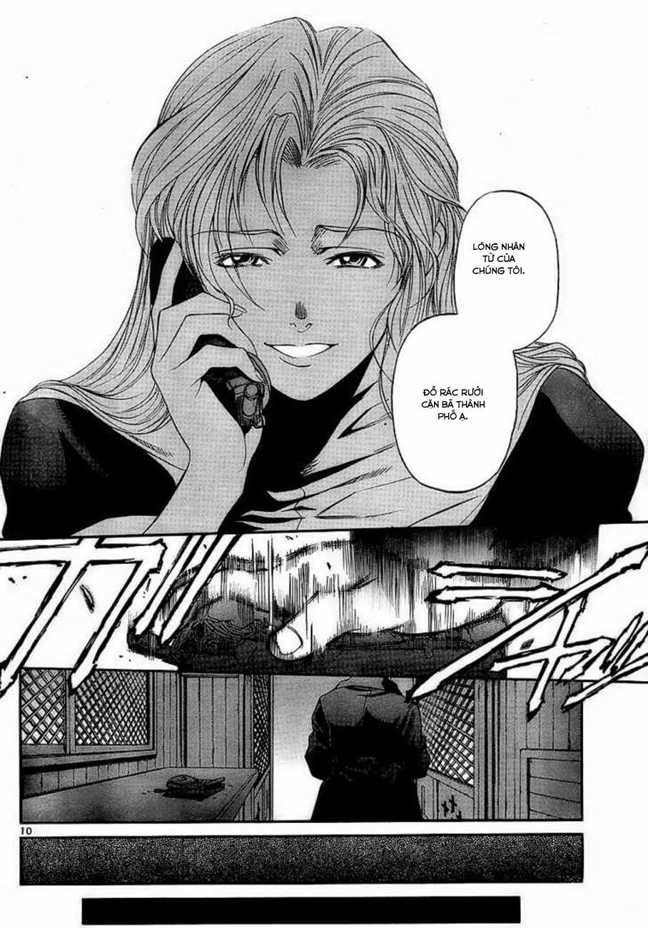 hố đen chapter 56 10