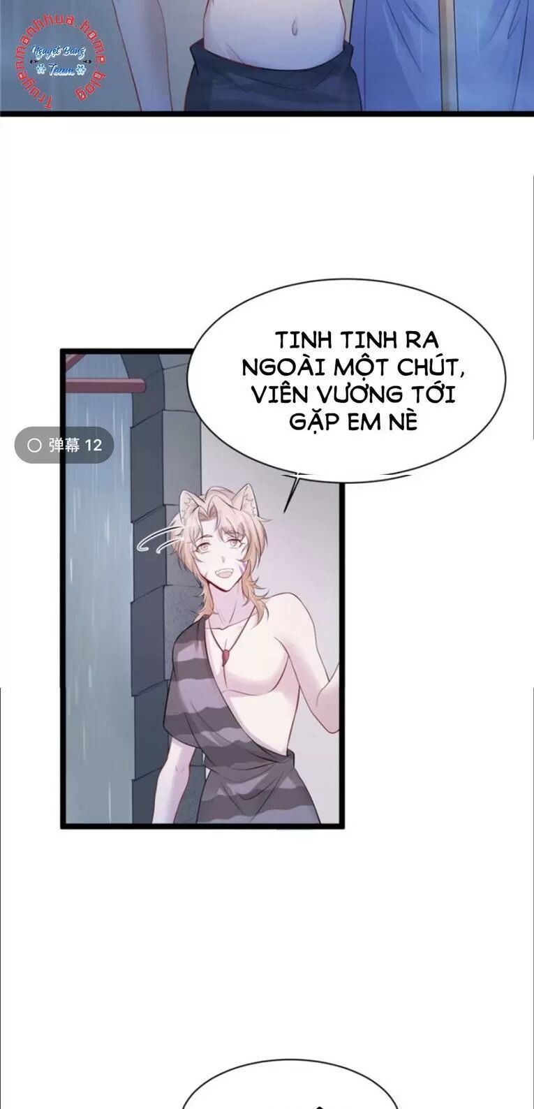 [16+] thảnh thơi thú thế chủng chủng điền, sinh sinh tể chapter 107 22