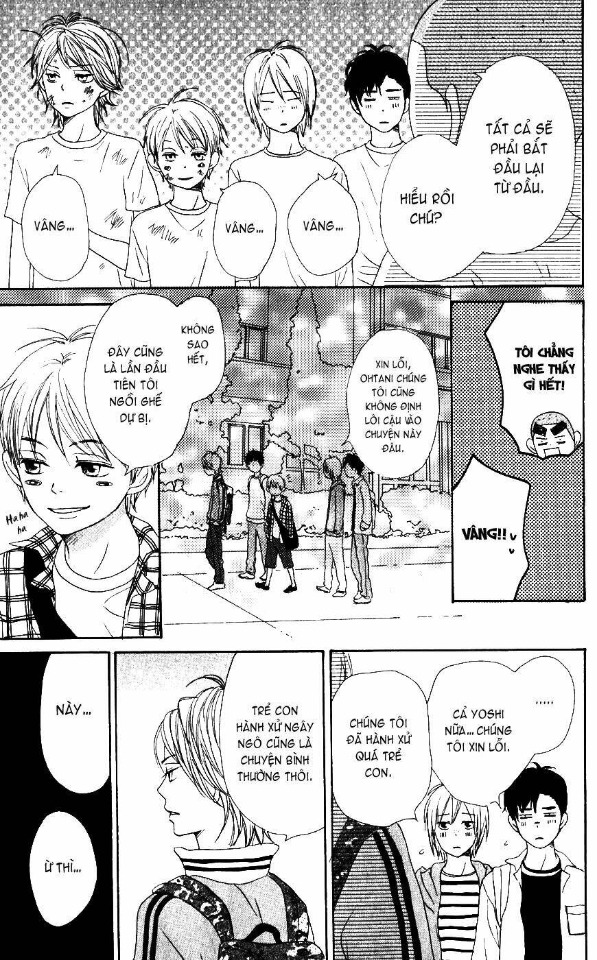 lovely complex plus chapter 1 47