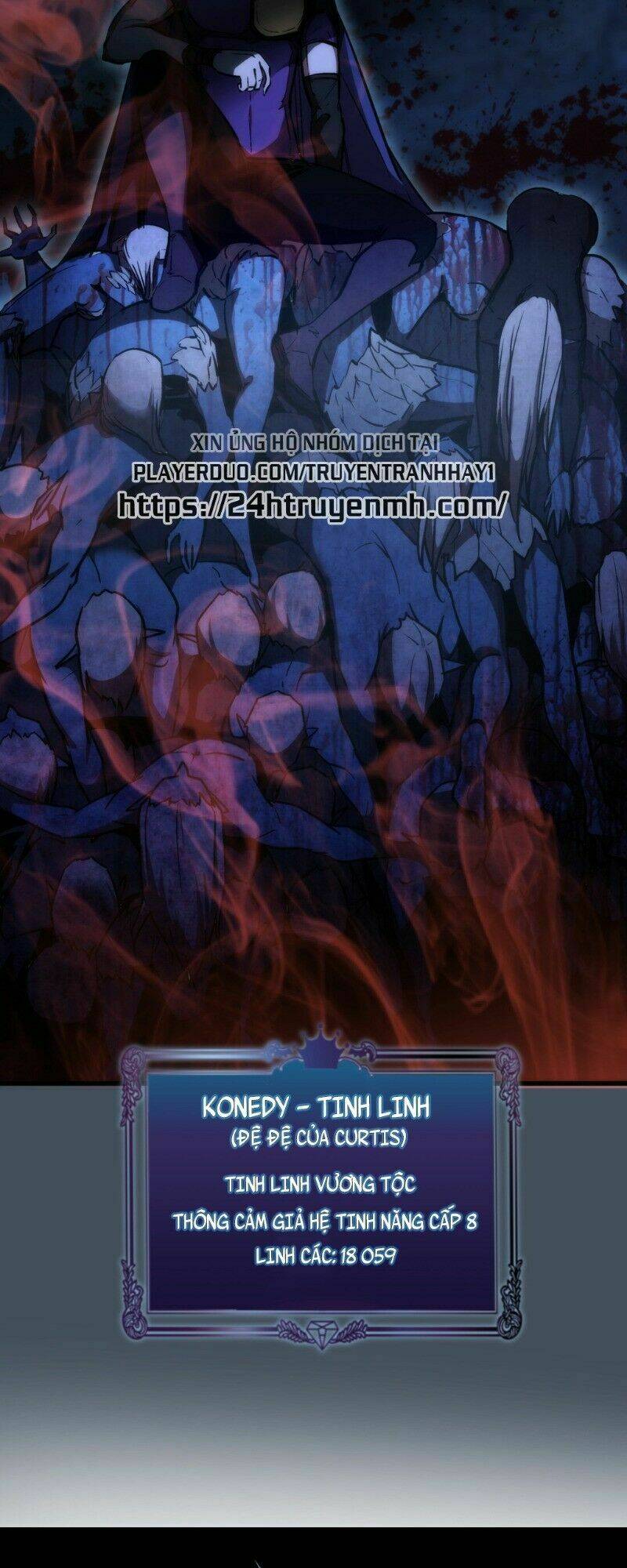 ta không phải đại ma vương chapter 28 50