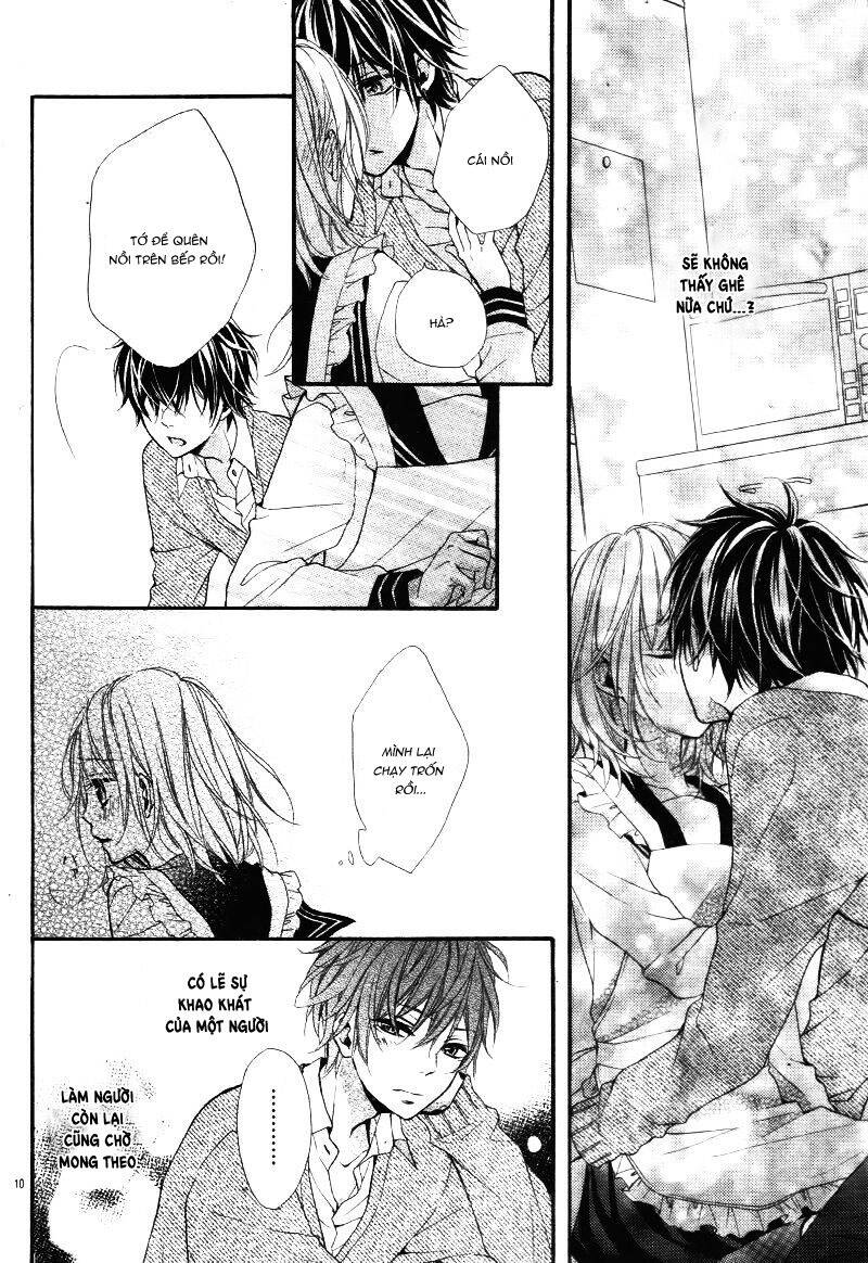 tổng hợp one shot. chapter 350 13