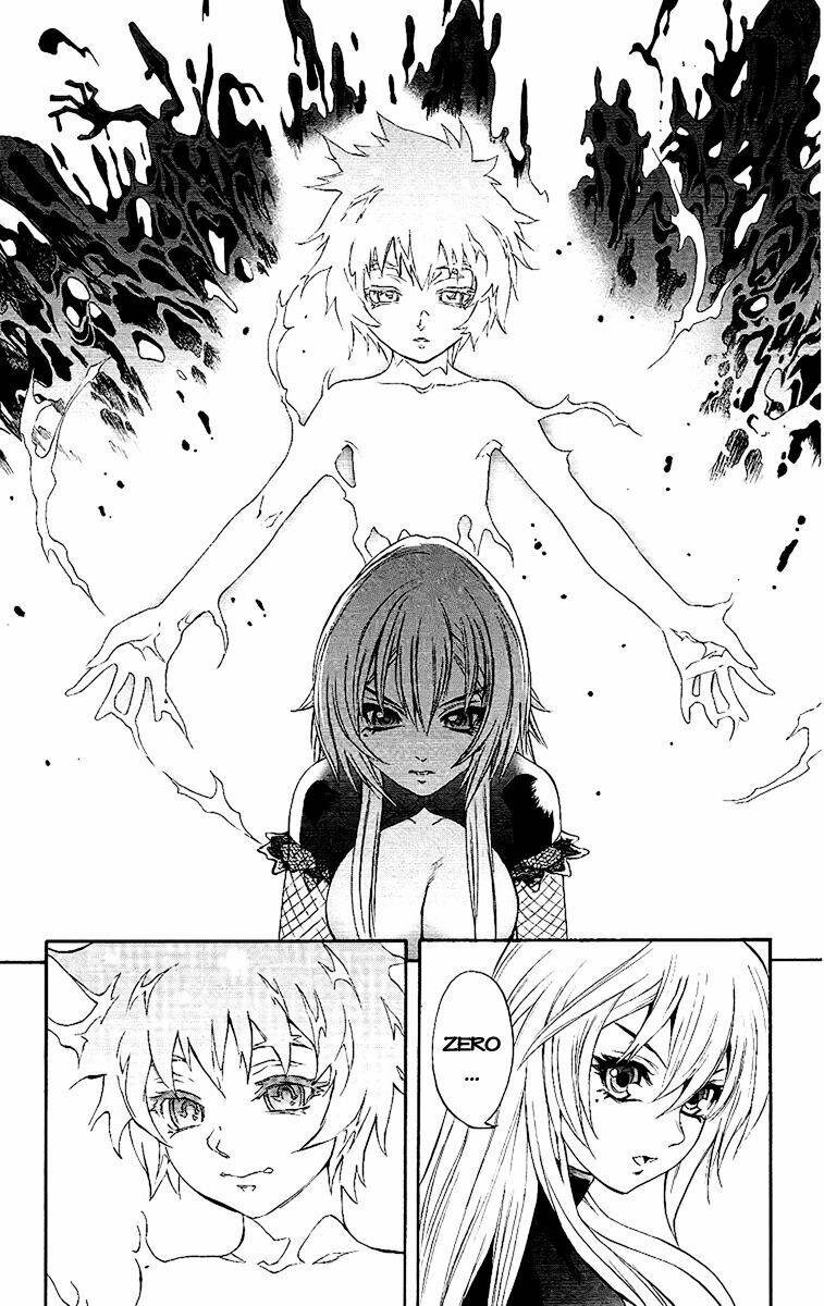 phù thủy phép thuật chapter 68 10