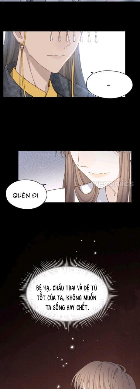 người yêu tin đồn chapter 18 15