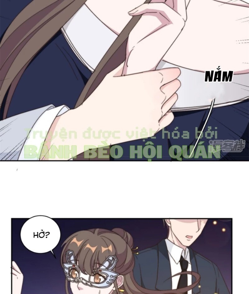 tổng tài, tránh xa tôi ra chapter 33 3