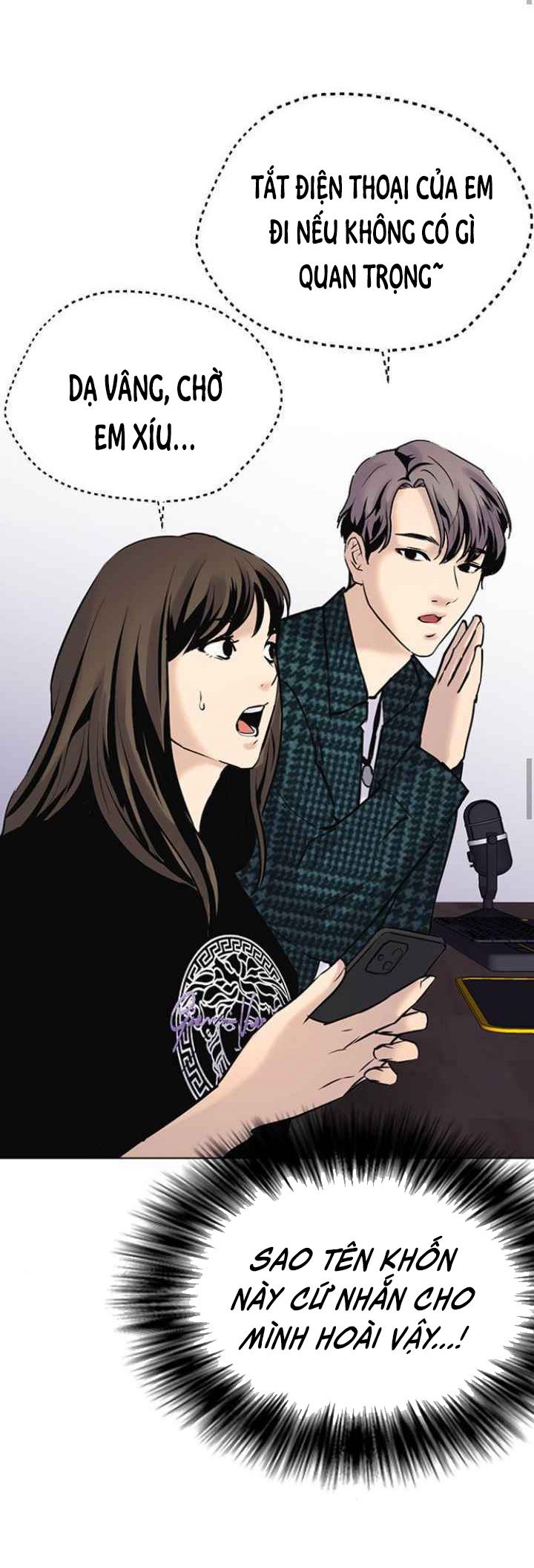 nhật ký khát vọng (desire diary) chapter 9 98