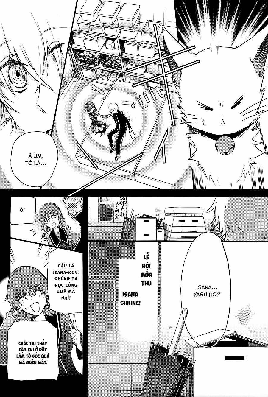 k - the first chapter 8 11