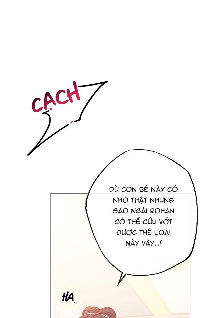 ác nữ đảo ngược đồng hồ cát chapter 80.1 18