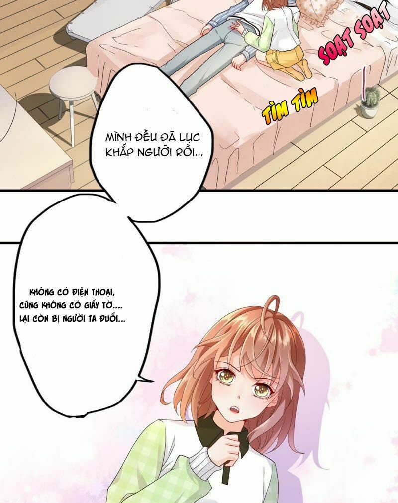 chàng trai người máy ấm áp 741 của tôi chapter 2 12