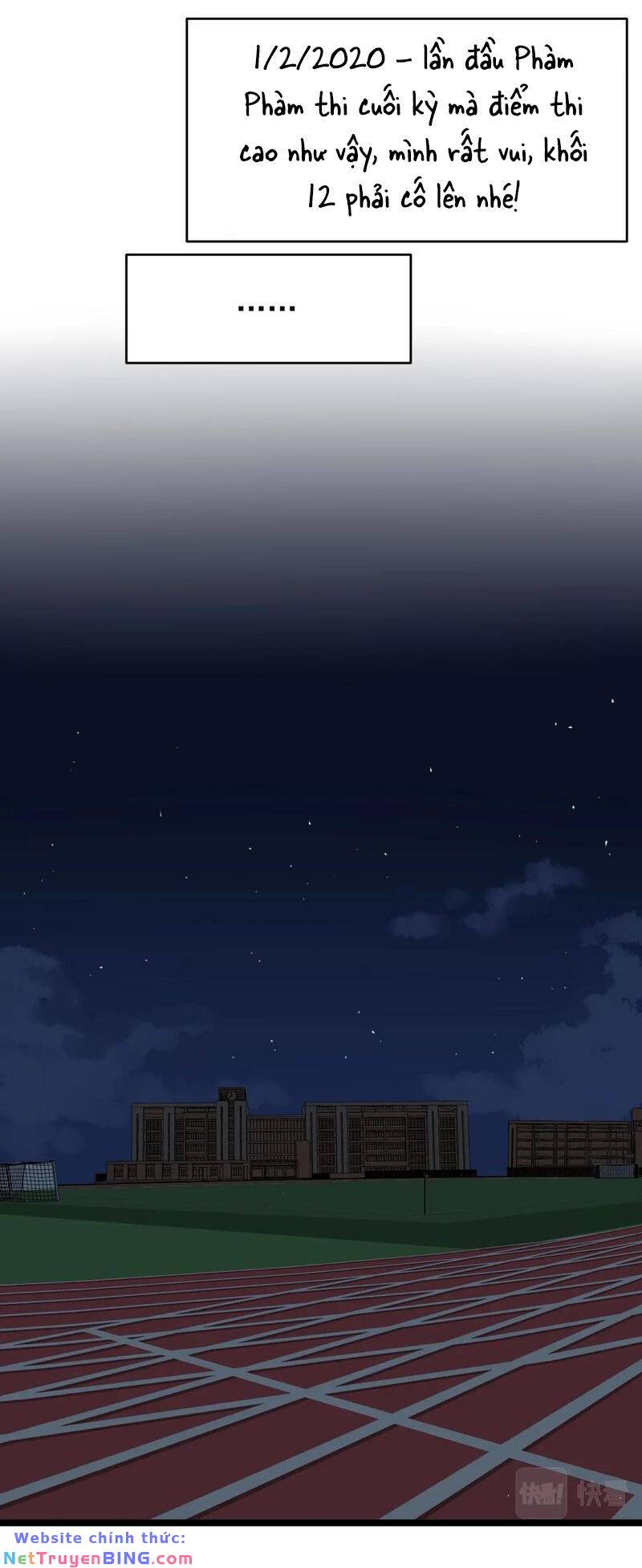 tinh thần đại hải của học bá chapter 94 35