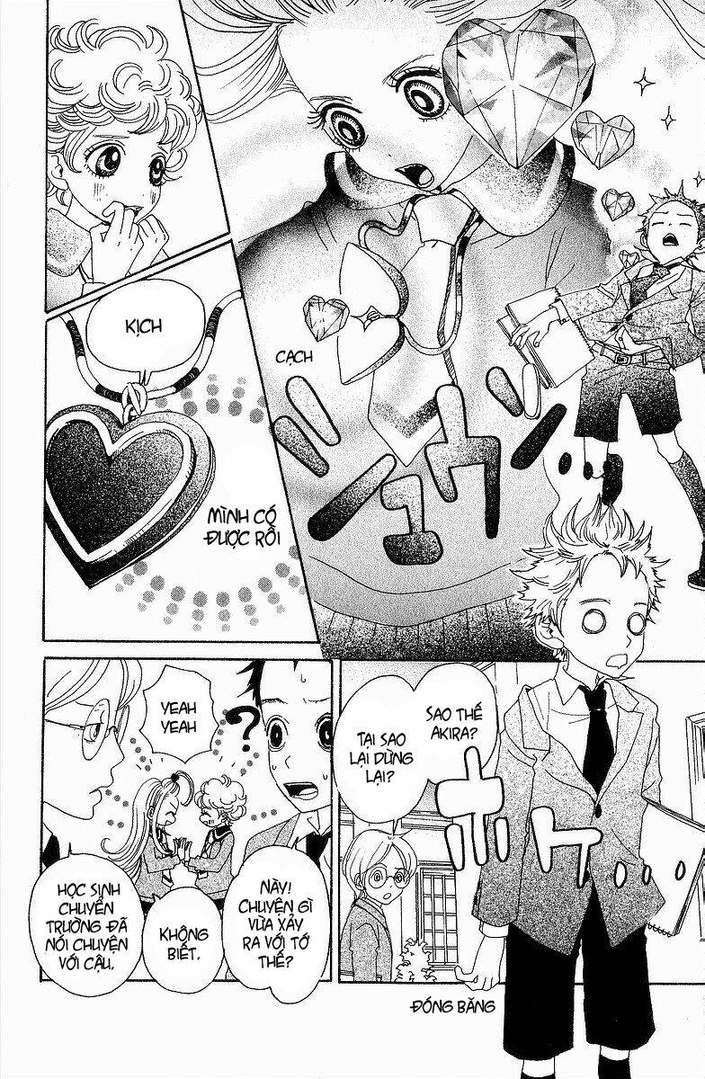 nữ phù thuỷ tập sự chapter 1 36