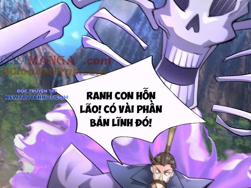 ngủ say vạn cổ: xuất thế đẩy ngang chư thiên chapter 77 31