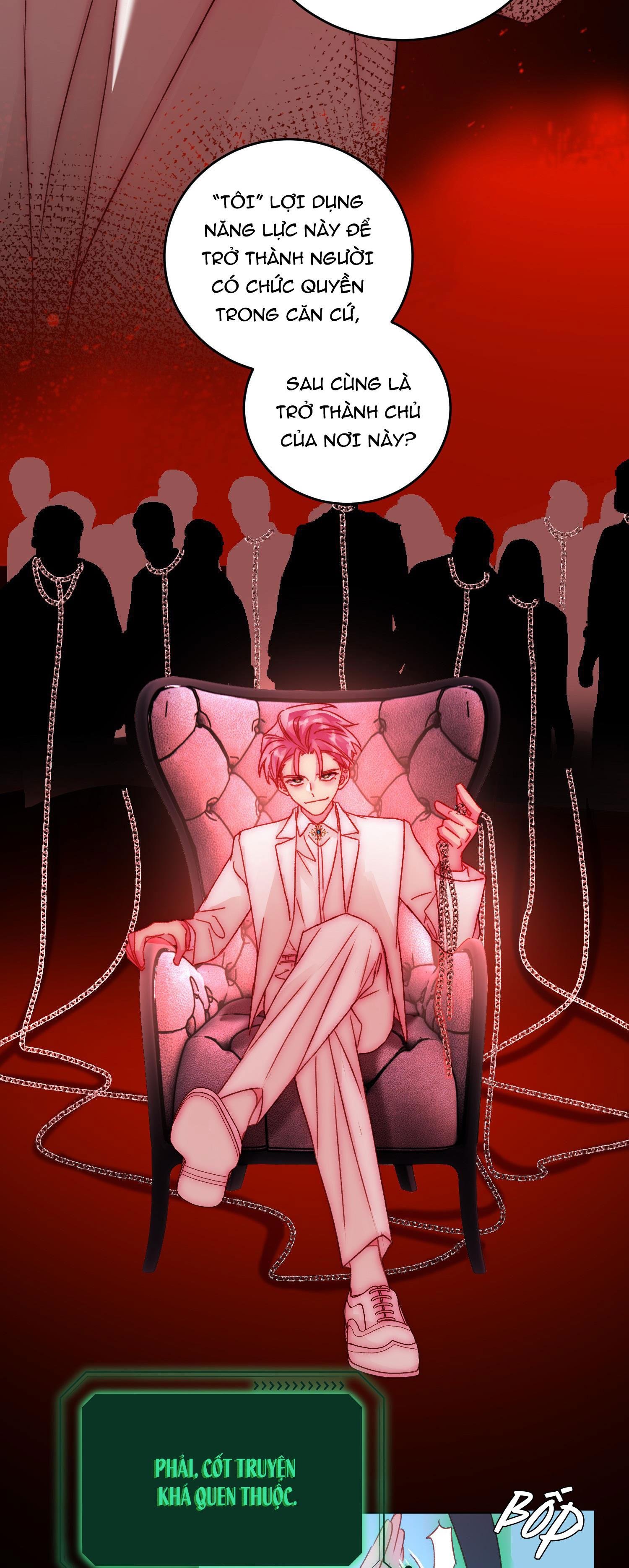 tôi phải trở thành nhân vật đại phản diện chapter 47 77