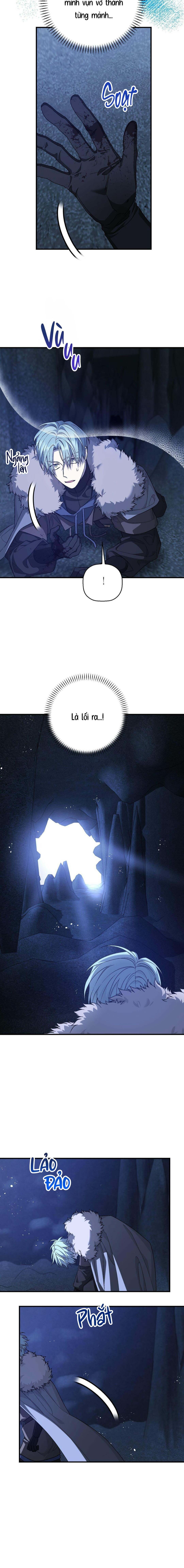 khế ước vĩnh cửu chapter 85 14