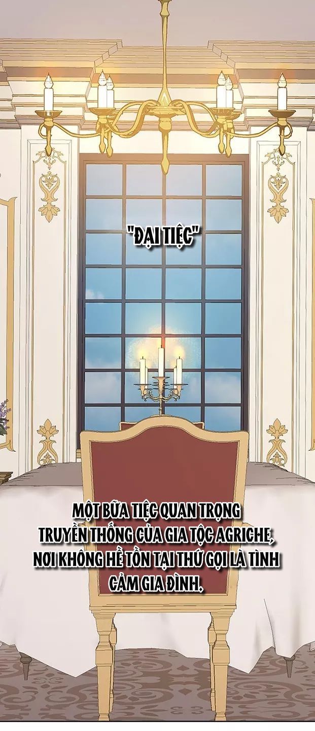 cách để cứu rỗi anh trai của nữ chính chapter 2 2