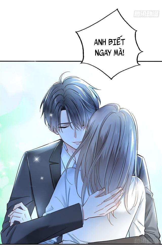 bay qua thiên sơn đến yêu anh chapter 74 13