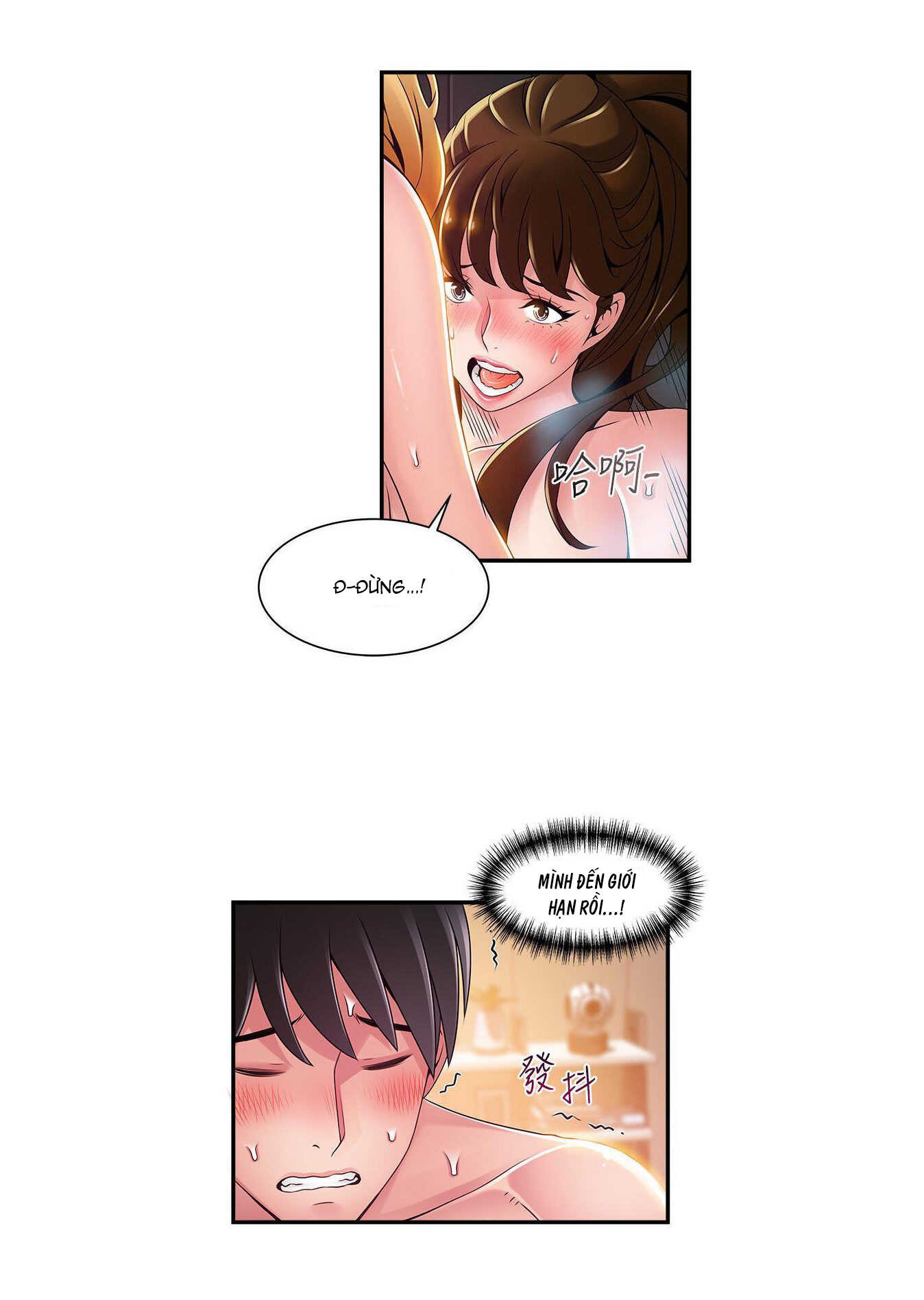 điểm yếu chapter 111 26