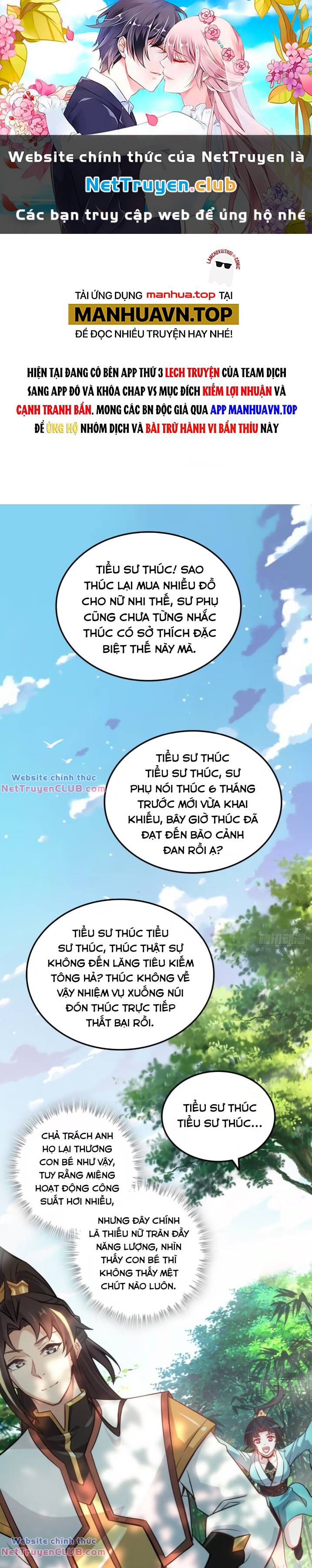 tu tiên chính là như vậy chapter 60 1