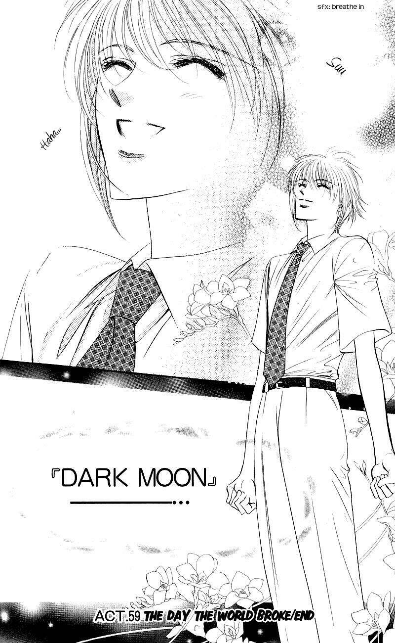 thử thách của kyouko chapter 59 31