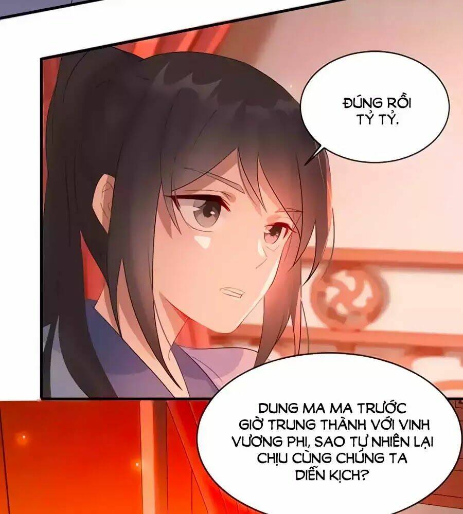 gian phi như thử đa kiều chapter 41 26